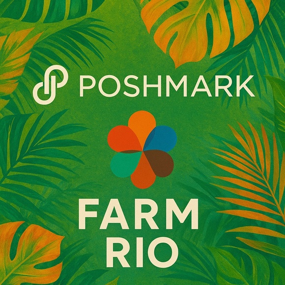 Farm Rio on budget - Picture 1 of 3